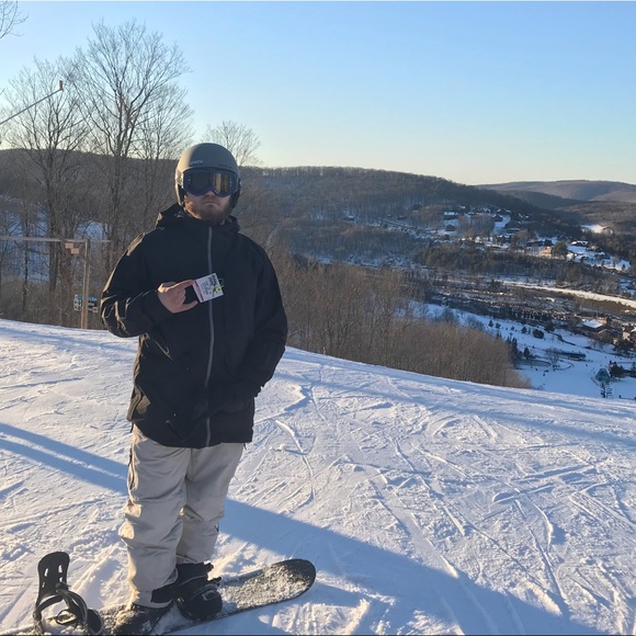 Meet your Posher, Jake - Picture 1 of 1